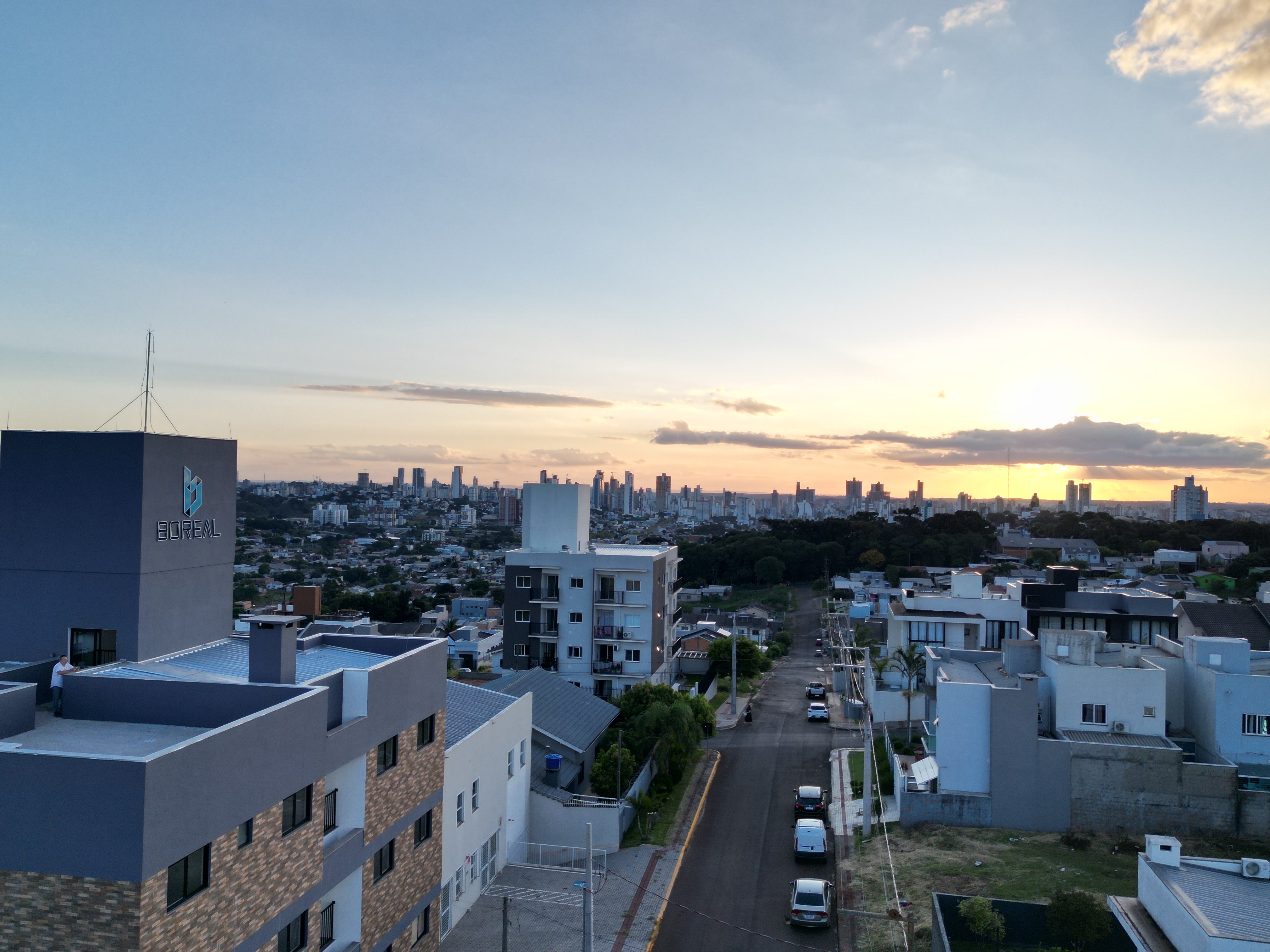 Foto solarium renderizacao sacada